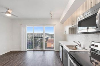 Patio/balcony